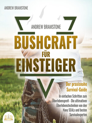 cover image of BUSHCRAFT FÜR EINSTEIGER